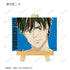 『BANANA FISH』トレーディング Ani-Art 第2弾 ミニキャンバスボード(単位/BOX)