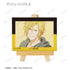 『BANANA FISH』トレーディング Ani-Art 第3弾 ミニキャンバスボード(単位/BOX)