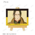 『BANANA FISH』トレーディング Ani-Art 第3弾 ミニキャンバスボード(単位/BOX)