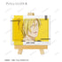 『BANANA FISH』トレーディング Ani-Art 第4弾 ミニキャンバスボード(単位/BOX)
