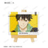 『BANANA FISH』トレーディング Ani-Art 第4弾 ミニキャンバスボード(単位/BOX)