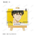 『BANANA FISH』トレーディング Ani-Art 第4弾 ミニキャンバスボード(単位/BOX)【202512再販】