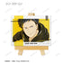 『BANANA FISH』トレーディング Ani-Art 第4弾 ミニキャンバスボード(単位/BOX)