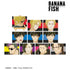 『BANANA FISH』トレーディング Ani-Art 第5弾 ミニキャンバスボード(単位/BOX)