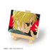 『BANANA FISH』トレーディング Ani-Art 第5弾 ミニキャンバスボード(単位/BOX)
