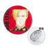 『BANANA FISH』アッシュ・リンクス Ani-Art 第2弾 3WAY缶バッジ