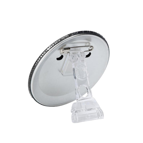 『BANANA FISH』アッシュ・リンクス Ani-Art 第4弾 3WAY缶バッジ ver.B【202512再販】