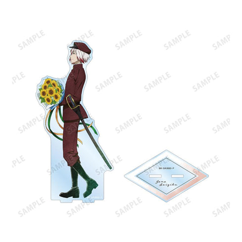 『文豪ストレイドッグス』描き下ろし 条野採菊 季節の歩みver. BIGアクリルスタンド【202508再販】