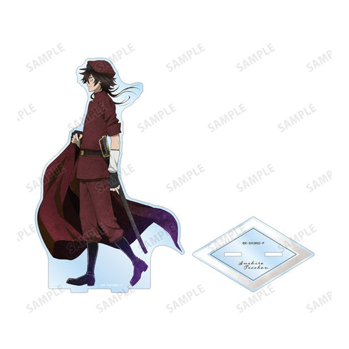 『文豪ストレイドッグス』描き下ろし 末広鉄腸 季節の歩みver. BIGアクリルスタンド【202601再販】
