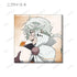 『文豪ストレイドッグス』描き下ろし 季節の歩みver. トレーディングスクエア缶バッジ(単位/BOX)【202601再販】