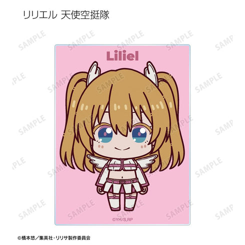 『2.5次元の誘惑』トレーディング ちょこんと! アクリルカード(単位/BOX)【202507再販】