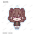 "The Temptation of 2.5D" Trading "Chokonton!" Acrylic Keychain (Sold by the box)