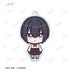 "The Temptation of 2.5D" Trading "Chokonton!" Acrylic Keychain (Sold by the box)