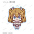 "The Temptation of 2.5D" Trading "Chokonton!" Acrylic Keychain (Sold by the box)