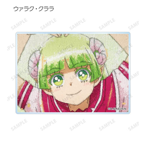 『魔入りました!入間くん』トレーディング grunge CANVAS アクリルカード(単位/BOX)【202512再販】