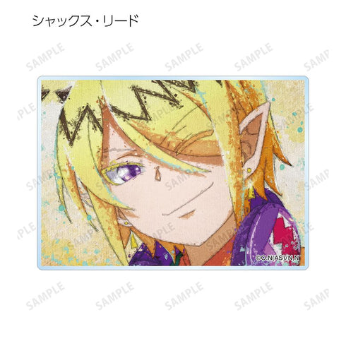 『魔入りました!入間くん』トレーディング grunge CANVAS アクリルカード(単位/BOX)【202512再販】