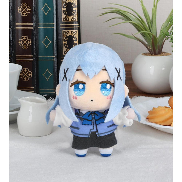 『ご注文はうさぎですか? BLOOM』チノ ちょこんと!ぬいぐるみマスコット
