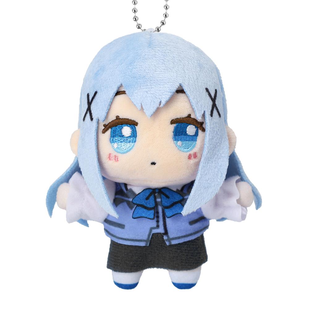ご注文はうさぎですか? BLOOM』チノ ちょこんと!ぬいぐるみ ご注文はうさぎですか? BLOOM』チノ ちょこんと!ぬいぐるみ