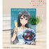 『青春ブタ野郎はランドセルガールの夢を見ない』描き下ろし 桜島麻衣 桜島麻衣 バースデーver. A5アクリルパネル【202507再販】