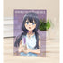 『青春ブタ野郎はランドセルガールの夢を見ない』描き下ろし 牧之原翔子 桜島麻衣 バースデーver. A5アクリルパネル【202610再販】