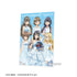 『青春ブタ野郎はランドセルガールの夢を見ない』描き下ろし 集合 桜島麻衣 バースデーver. A5アクリルパネル【202507再販】
