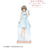 『青春ブタ野郎はランドセルガールの夢を見ない』描き下ろし 梓川花楓 桜島麻衣 バースデーver. BIGアクリルスタンド【202512再販】