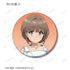 『青春ブタ野郎はランドセルガールの夢を見ない』描き下ろし 桜島麻衣 バースデーver. トレーディングマット缶バッジ(単位/BOX)【202507再販】