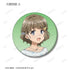 『青春ブタ野郎はランドセルガールの夢を見ない』描き下ろし 桜島麻衣 バースデーver. トレーディングマット缶バッジ(単位/BOX)【202507再販】