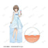 『青春ブタ野郎はランドセルガールの夢を見ない』描き下ろし 梓川花楓 桜島麻衣 バースデーver. 特大アクリルスタンド【202610再販】