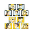『BANANA FISH』トレーディング Ani-Art アクリルカード(単位/BOX)【202609再販】
