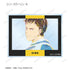 『BANANA FISH』トレーディング Ani-Art アクリルカード(単位/BOX)