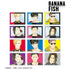 『BANANA FISH』トレーディング Ani-Art 第2弾 アクリルカード(単位/BOX)【202609再販】