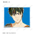 『BANANA FISH』トレーディング Ani-Art 第2弾 アクリルカード(単位/BOX)【202609再販】