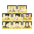 『BANANA FISH』トレーディング Ani-Art 第3弾 アクリルカード(単位/BOX)【202609再販】
