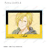 『BANANA FISH』トレーディング Ani-Art 第3弾 アクリルカード(単位/BOX)【202609再販】