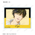 『BANANA FISH』トレーディング Ani-Art 第3弾 アクリルカード(単位/BOX)【202609再販】