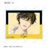 『BANANA FISH』トレーディング Ani-Art 第3弾 アクリルカード(単位/BOX)