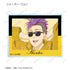 『BANANA FISH』トレーディング Ani-Art 第3弾 アクリルカード(単位/BOX)【202609再販】