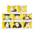 『BANANA FISH』トレーディング Ani-Art 第4弾 アクリルカード(単位/BOX)【202609再販】