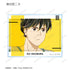 『BANANA FISH』トレーディング Ani-Art 第4弾 アクリルカード(単位/BOX)