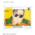 『BANANA FISH』トレーディング Ani-Art 第4弾 アクリルカード(単位/BOX)