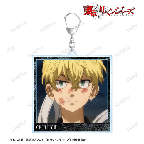 『東京リベンジャーズ』松野 千冬 場面写BIGアクリルキーホルダー