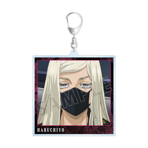 『東京リベンジャーズ』三途 春千夜 場面写BIGアクリルキーホルダー