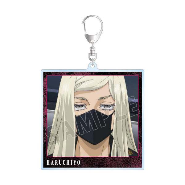 『東京リベンジャーズ』三途 春千夜 場面写BIGアクリルキーホルダー