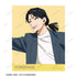 『逃げ上手の若君』描き下ろし 諏訪頼重 鬼ごっこver. キャンバスボード【202510再販】