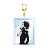 『文豪ストレイドッグス』描き下ろし 芥川龍之介 季節の歩みver. BIGアクリルキーホルダー