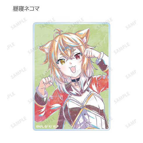『VTuberなんだが配信切り忘れたら伝説になってた』トレーディング Ani-Art アクリルカード(単位/BOX)