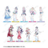 『VTuberなんだが配信切り忘れたら伝説になってた』心音淡雪 Ani-Art BIGアクリルスタンド