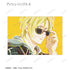 『BANANA FISH』トレーディング Ani-Art ブロマイド(単位/BOX)