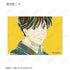 『BANANA FISH』トレーディング Ani-Art ブロマイド(単位/BOX)